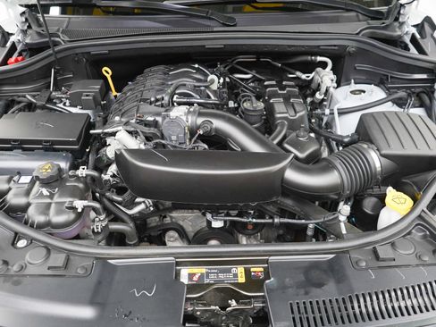Used 2026 Dodge Durango GT AWD/4WD image 34