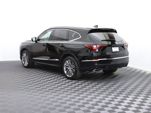 Used 2023 Acura MDX SH-AWD w/ Advance Package image 7