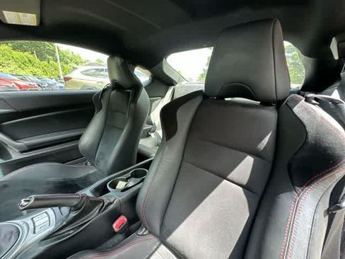 Used 2014 Subaru BRZ Limited RWD image 11