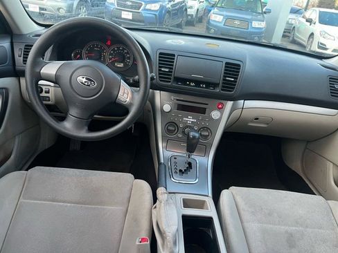 Used 2009 Subaru Outback 2.5i image 13