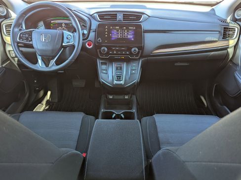 Used 2021 Honda CR-V EX image 17