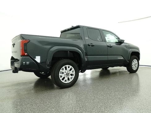 New 2025 Toyota Tacoma SR5 image 25