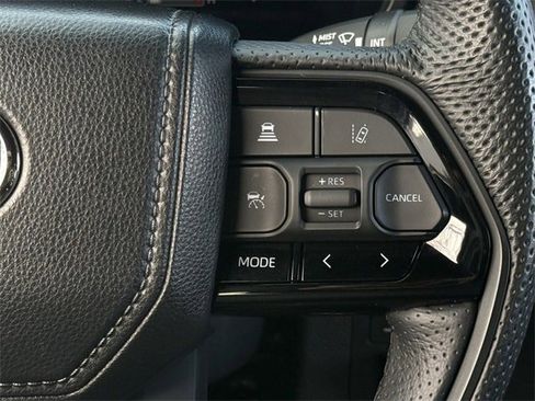 Used 2024 Toyota Tundra TRD Pro image 14