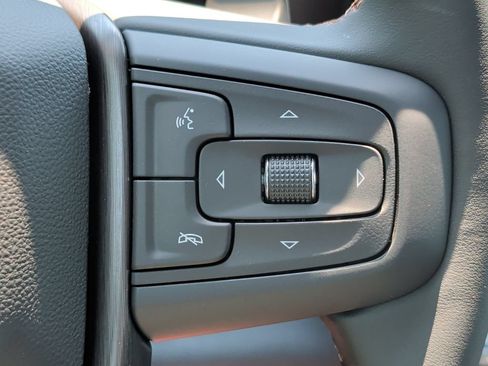 New 2026 GMC Sierra 1500 AT4 w/ AT4 Premium Package AWD/4WD image 17