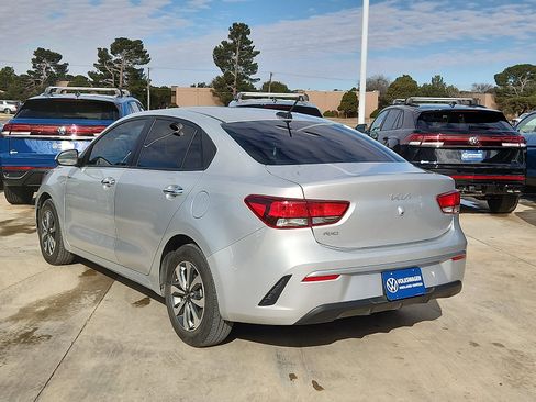 Used 2023 Kia Rio S w/ Technology Package image 5