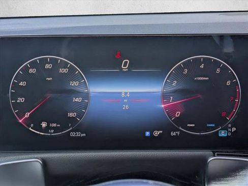 Certified 2026 Mercedes-Benz GLB 250 4MATIC image 11