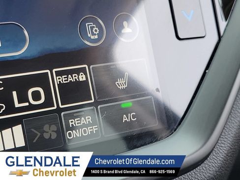 Used 2024 Subaru Ascent Onyx Edition AWD/4WD image 30