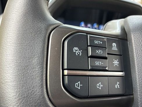 Used 2024 Ford F150 XLT w/ Equipment Group 302A MID AWD/4WD image 27