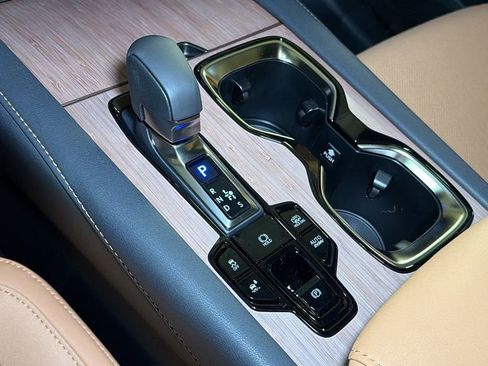 New 2026 Lexus RX 450h AWD image 22