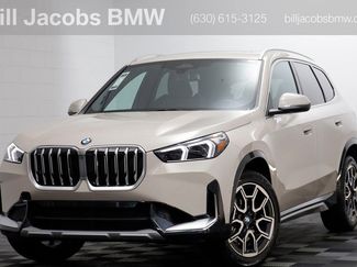 New 2026 BMW X1 xDrive28i w/ Convenience Package AWD/4WD video 1