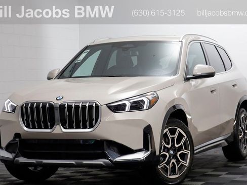 New 2026 BMW X1 xDrive28i w/ Convenience Package AWD/4WD image 1
