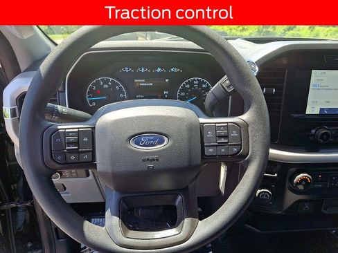 Used 2022 Ford F150 XLT image 18