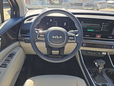 New 2026 Kia Carnival SX Prestige FWD image 14