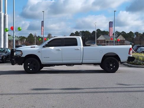 Used 2019 RAM 2500 Big Horn image 8