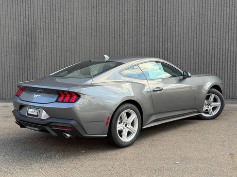 New 2026 Ford Mustang EcoBoost image 6