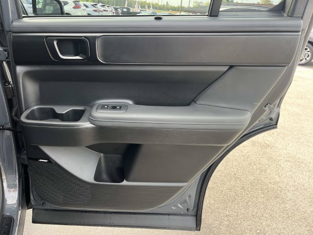 Certified 2025 Hyundai Santa Fe Calligraphy FWD image 27
