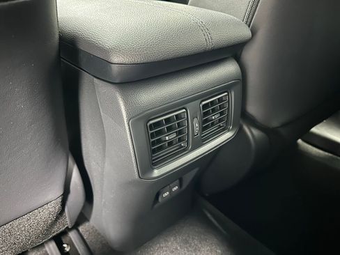 Used 2025 Toyota RAV4 XSE w/ Weather Package image 47