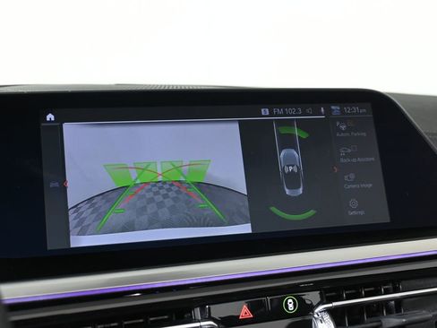 Certified 2024 BMW Z4 sDrive30i w/ Premium Package image 28