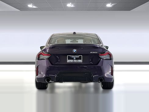 New 2026 BMW 230i Coupe w/ M Sport Package image 9