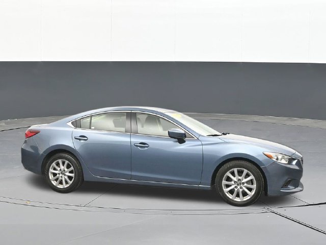 Used 2017 MAZDA MAZDA6 Sport FWD image 17