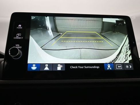 New 2026 Honda CR-V Sport-L image 15