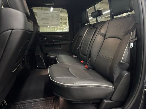 New 2026 RAM 2500 Limited AWD/4WD image 14