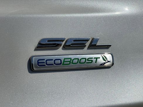 Used 2020 Ford Fusion SEL image 48