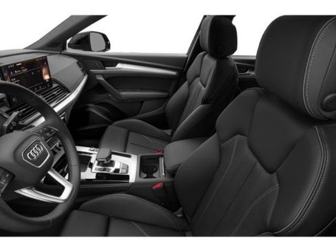 Used 2022 Audi Q5 2.0T Premium Plus w/ Premium Plus Package AWD/4WD image 9