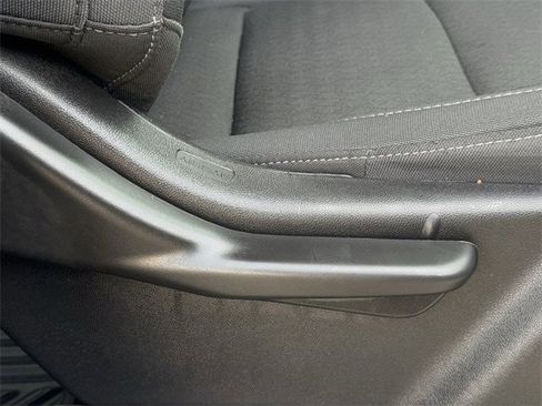 Used 2024 Chevrolet Silverado 1500 Custom image 29