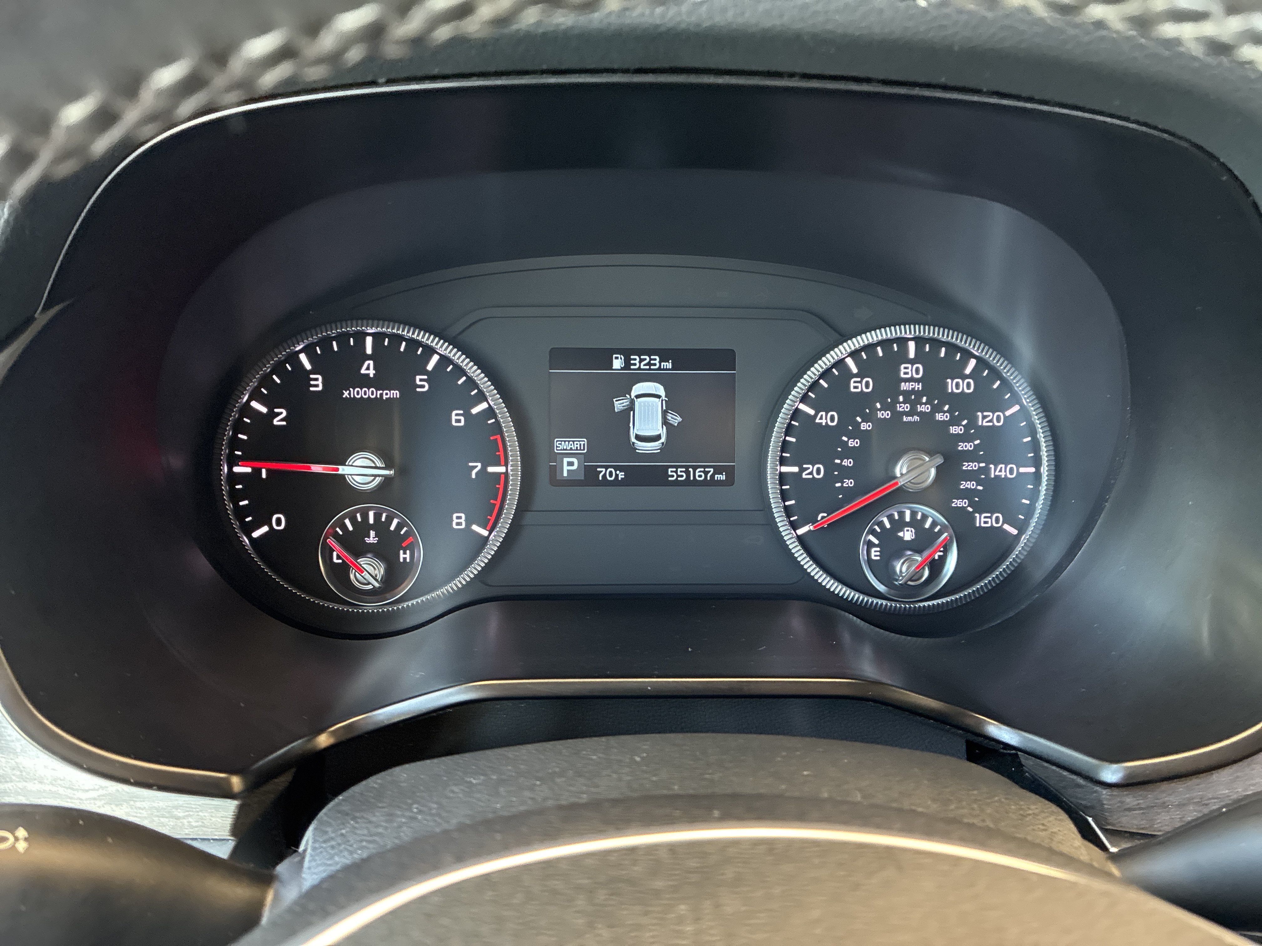 Certified 2022 Kia Telluride EX w/ EX Premium Package AWD/4WD image 29