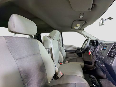 Used 2018 Ford F150 XL w/ Equipment Group 101A Mid image 26