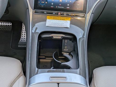 New 2026 Mercedes-Benz GLC 300 4MATIC image 20