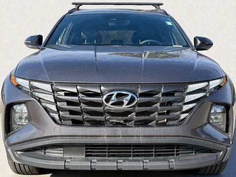 Used 2024 Hyundai Tucson XRT image 6