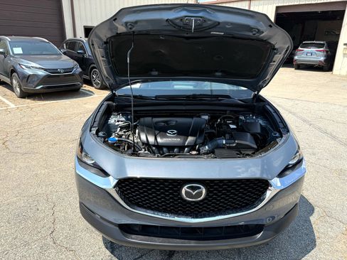 Used 2022 MAZDA CX-30 AWD 2.5 S w/ Preferred Package image 49