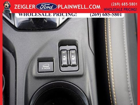 Used 2023 Subaru Crosstrek 2.5i Sport w/ Popular Package #3 image 20