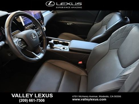 Used 2024 Lexus RX 350 Premium w/ Convenience Package AWD/4WD image 14