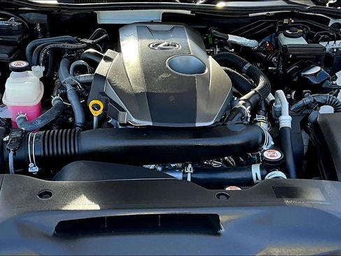 Used 2021 Lexus RC 300 F Sport w/ Navigation Package image 31