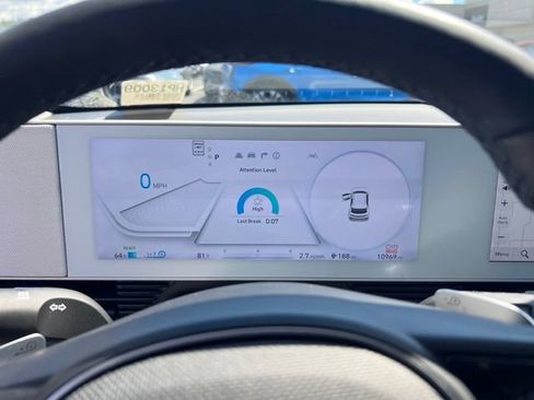 Certified 2024 Hyundai Ioniq 5 SEL RWD image 17