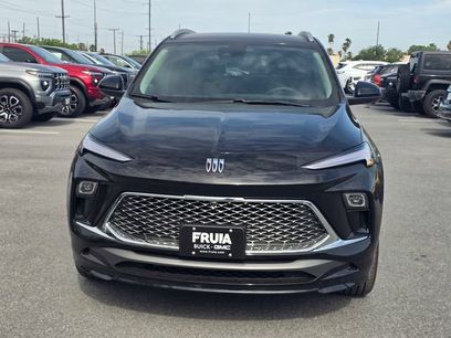 New 2026 Buick Encore GX Avenir w/ Avenir Technology Package