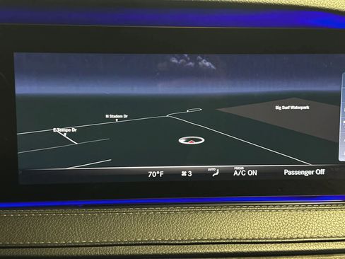 Used 2018 Mercedes-Benz S 560 Sedan image 34