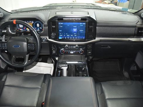 Used 2023 Ford F150 Raptor w/ Raptor Carbon Fiber Package AWD/4WD image 37