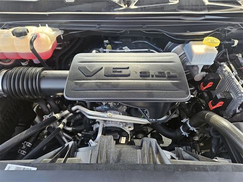 Used 2023 RAM 1500 Tradesman image 21