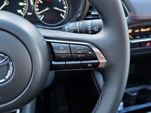 New 2026 MAZDA MAZDA3 Carbon image 28