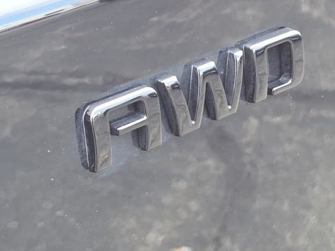 Used 2025 Chevrolet Blazer EV RS AWD/4WD image 3