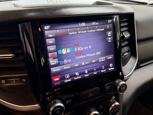 Used 2021 RAM 1500 Big Horn image 35