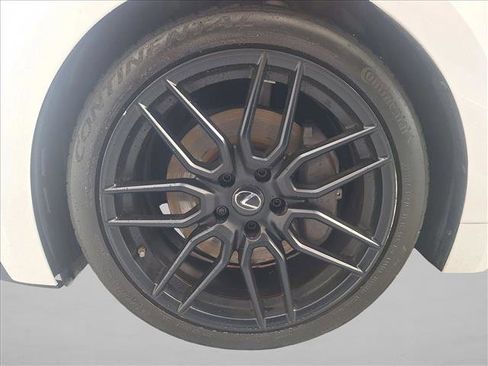 Used 2022 Lexus IS 350 F Sport w/ Dynamic Handling Package image 20