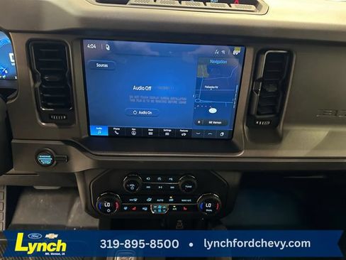 New 2026 Ford Bronco Badlands AWD/4WD image 12