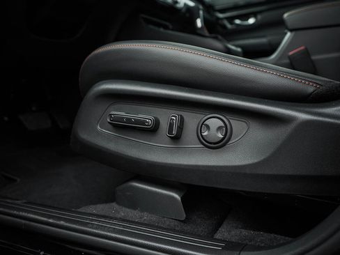 New 2026 Honda CR-V Sport Touring image 20