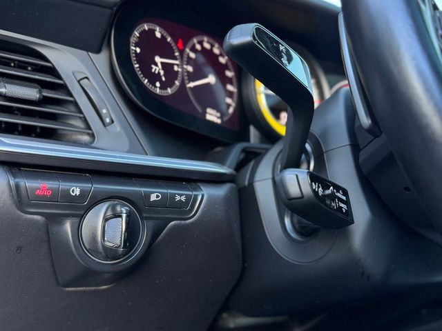 Used 2023 Porsche 911 Turbo S AWD/4WD image 17