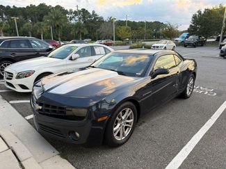 Used 2013 Chevrolet Camaro LT w/ Rear Vision Package RWD video 1
